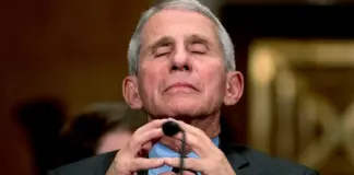 New Evidence Dooms Fauci as Pardon Now Appears ‘Void’