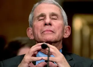 New Evidence Dooms Fauci as Pardon Now Appears ‘Void’