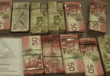 Court Lets Government Keep $1 Million Found Buried Under Garage… Even After The Resident Was Acquitted