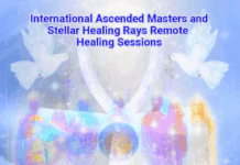 Free remote healing sessions between December 3rd and 5th+Physical Intervention meditation+Full Moon meditations