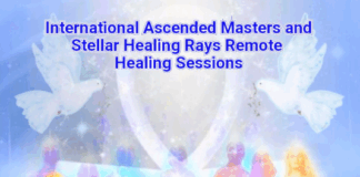 Free remote healing sessions between December 3rd and 5th+Physical Intervention meditation+Full Moon meditations