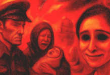 Zionism’s Cultivation of a Closed Heart