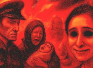 Zionism’s Cultivation of a Closed Heart