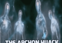 The Archon Agenda: Why the God of the Bible Isn’t Who You Think
