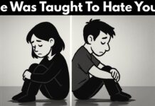 How Society Taught Women to Hate Men (The Cultural Engineering of Division)