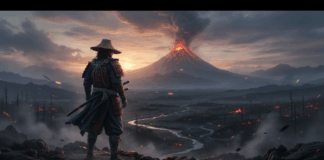 The Lasting Echo of the Samurai: Honor, Art, and the Fight for a Soul