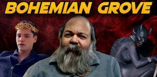 Satanic High Wizard Exposes the Secrets of the Satanic Elites