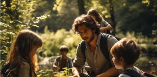 Why the New Earth Needs Nature – Educated Humans