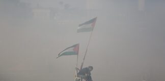 10,000+ Palestinians Buried Beneath Gaza Rubble in ‘World’s Largest Mass Grave’