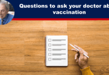 Questions to ask your doctor about vaccination