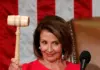 Nancy Pelosi made $130M in stock profits during Congress career — a return of 16,930%