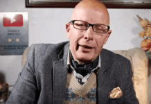 It may be a rough ride, but rejoice!