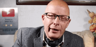 It may be a rough ride, but rejoice!