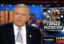 Why Have Vaccines Become a Religion?