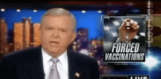 Why Have Vaccines Become a Religion?