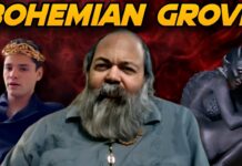 Satanic High Wizard Exposes the Secrets of the Satanic Elites