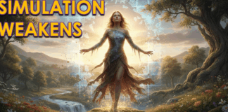 System Distraction in Hyperdrive Amidst Powerful Soul Breakthroughs