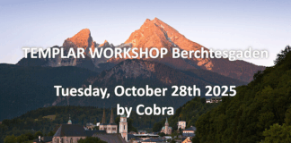 Official Notes: Templar Workshop in Berchtesgaden By Cobra October 2025(Templars, Healing of Lightworkers, Time Portal, Akashic Records, Goddess Isais, ATVOR/Ashtar Command…)
