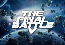 The Final Battle V