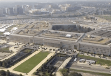 Scientist reveals details of top-secret UFO research in Las Vegas