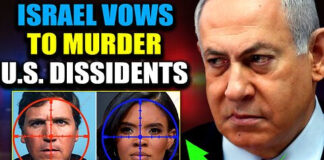 Israel Threatens Candace Owens and Tucker Carlson With Assassination: ‘Most Dangerous People In USA’