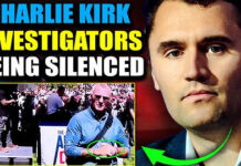 Charlie Kirk Insider Reveals Witnesses Are Being Killed, Investigators Scheduled For Assassination