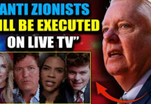 Lindsey Graham Boasts CIA Preparing to Assassinate More Anti-Israel Public Figures on Live TV