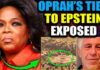 FBI Expose Oprah as Mastermind of Epstein’s Underground ‘Baby Factory’ at Zorro Ranch