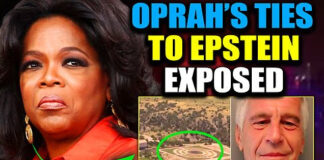 FBI Expose Oprah as Mastermind of Epstein’s Underground ‘Baby Factory’ at Zorro Ranch