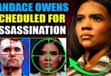 FBI Insider: Candace Owens Is ‘Slated for Termination’ Following Charlie Kirk Assassination