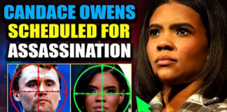 FBI Insider: Candace Owens Is ‘Slated for Termination’ Following Charlie Kirk Assassination