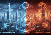 The New Cold War: Is America Losing the Tech Race to China?