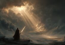 Why This Is a Spiritual War and Why Spiritual Work Is a Battle