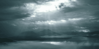 Weekly Weather: From Deep Water to Wider Skies