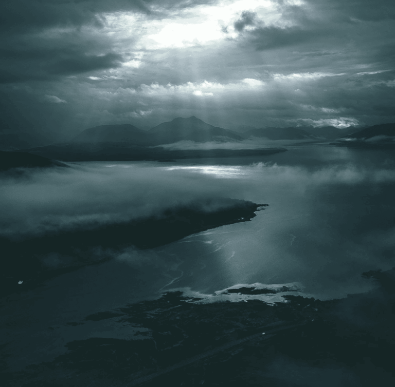 Weekly Weather: From Deep Water to Wider Skies - Prepare For Change