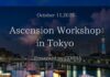 Official Notes: Ascension Workshop in Tokyo by Cobra October 2025(Ascension, Biochips, new Meditation, Physical Intervention, Lurkers, Tachyons, Pleiadian Emerald Healing Ray …)