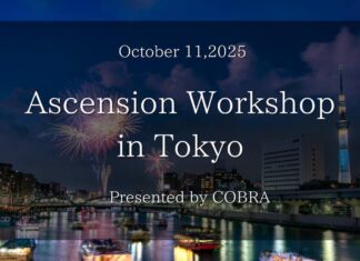 Official Notes: Ascension Workshop in Tokyo by Cobra October 2025(Ascension, Biochips, new Meditation, Physical Intervention, Lurkers, Tachyons, Pleiadian Emerald Healing Ray …)