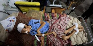 Israel’s Biggest Con Trick: Hiding the True Numbers It Has Killed in Gaza