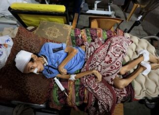 Israel’s Biggest Con Trick: Hiding the True Numbers It Has Killed in Gaza