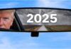 2025 in Review – A Look at Major Events