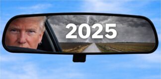 2025 in Review – A Look at Major Events