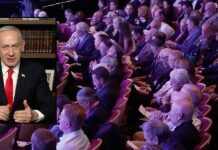 🤯1,000 White Pastors Travel to Israel for Propaganda Training from Indicted War Criminals. And Are Asked to Recruit 10,000 More