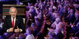 🤯1,000 White Pastors Travel to Israel for Propaganda Training from Indicted War Criminals. And Are Asked to Recruit 10,000 More