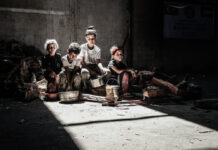 Where is Gaza’s food aid? How trucks disappear into Israeli checkpoints and black markets