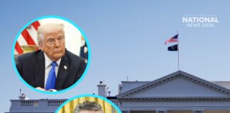 Trump Signs Bill That Gives Him Over $1 Trillion Military Budget