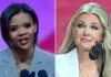 Candace Owens Unleashes on Erika Kirk, Mocks Her After Fox News Interview (VIDEO)