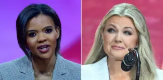 Candace Owens Unleashes on Erika Kirk, Mocks Her After Fox News Interview (VIDEO)