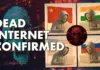 Dead Internet Confirmed: It’s agents, trolls and clankers all the way down