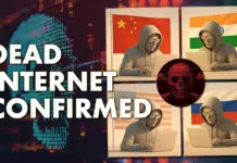 Dead Internet Confirmed: It’s agents, trolls and clankers all the way down