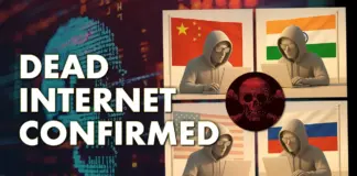 Dead Internet Confirmed: It’s agents, trolls and clankers all the way down
